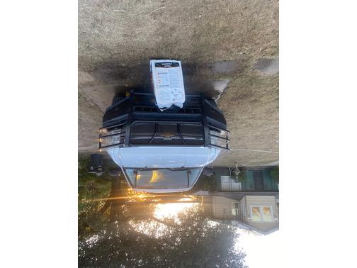 2008 Chevrolet Silverado 2500 LT1 H/D Crew Cab