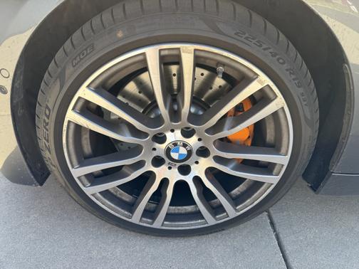 2019 BMW 440 i xDrive