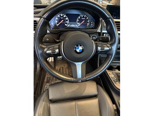 2019 BMW 440 i xDrive