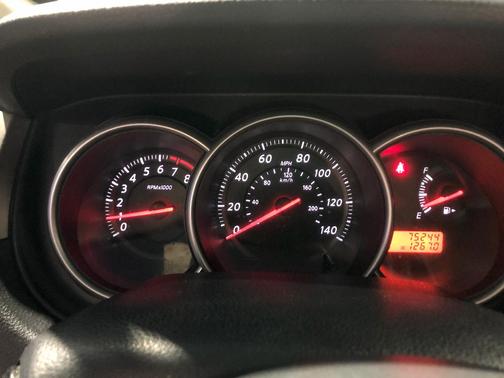Silver 2012 Nissan Versa 1.8 S