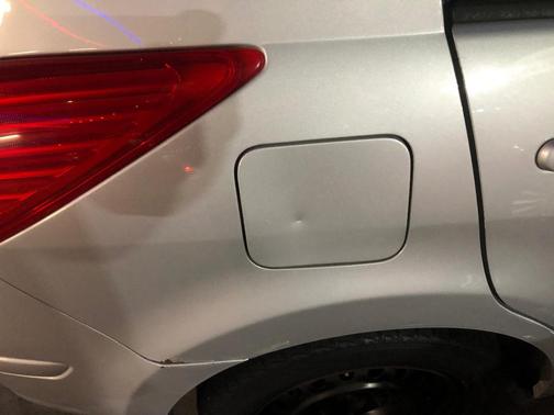 Silver 2012 Nissan Versa 1.8 S