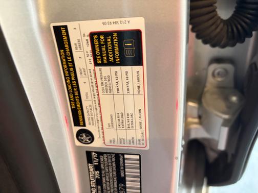 2018 Mercedes-Benz E-Class E 400 4MATIC