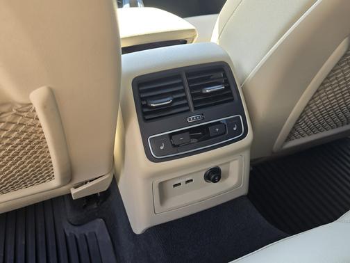 2020 Audi A4 45 Premium