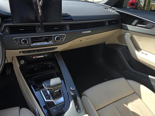2020 Audi A4 45 Premium