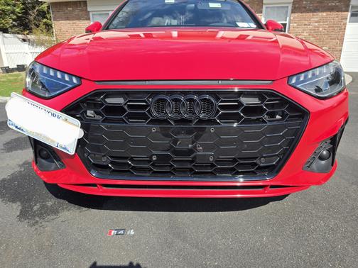 2020 Audi A4 45 Premium