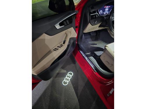 2020 Audi A4 45 Premium