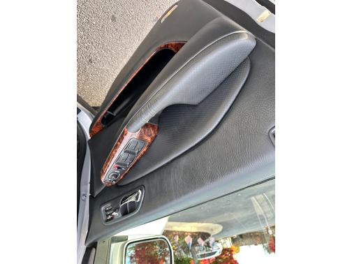 2001 Acura MDX Touring