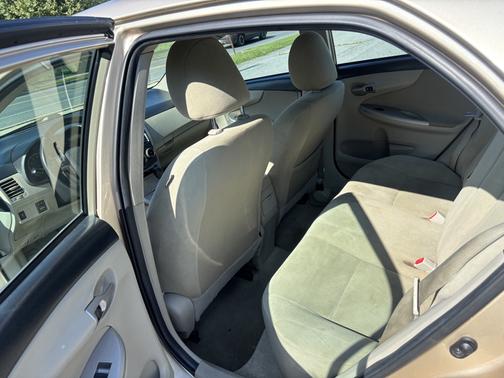 2013 Toyota Corolla L