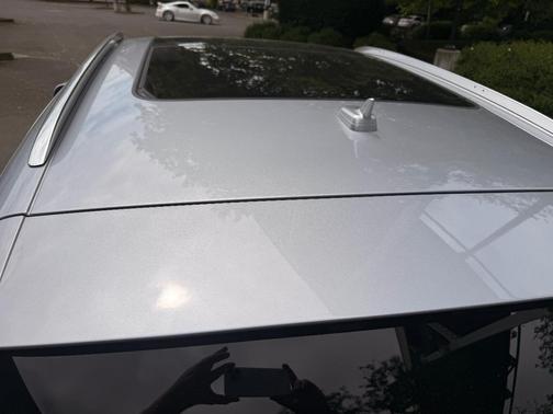 Silver 2015 Audi Q5 2.0T Premium Plus