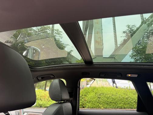 Silver 2015 Audi Q5 2.0T Premium Plus
