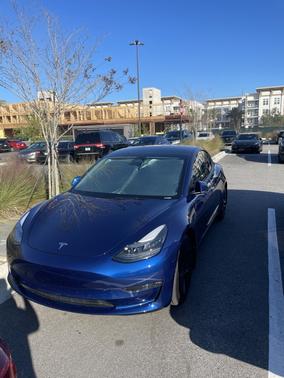 2023 Tesla Model 3 Base