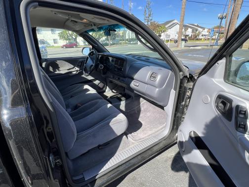 2000 Dodge Dakota Sport