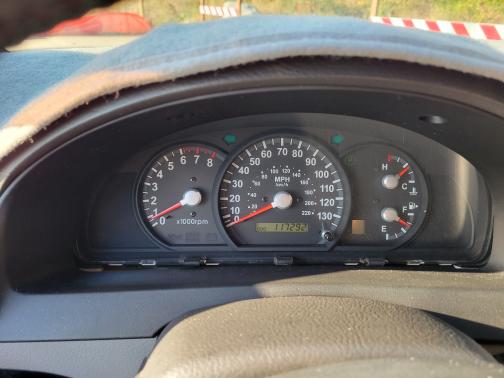 2005 Kia Sorento LX
