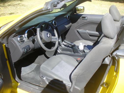 2005 Ford Mustang GT