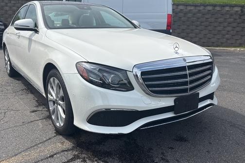 2015 Mercedes-Benz C-Class C 300