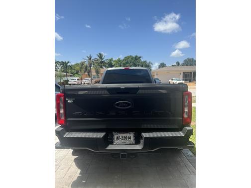 2023 Ford F-350 King Ranch