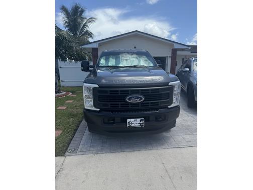 2023 Ford F-350 King Ranch