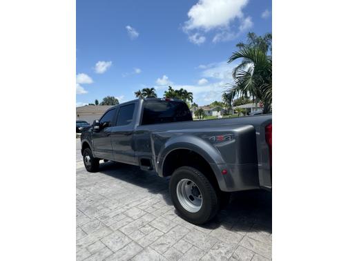 2023 Ford F-350 King Ranch