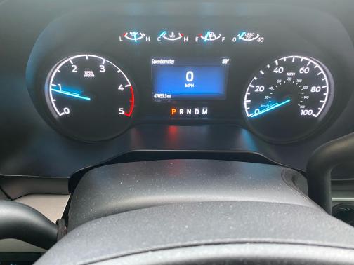 2023 Ford F-350 King Ranch