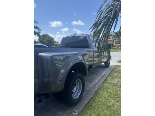 2023 Ford F-350 King Ranch