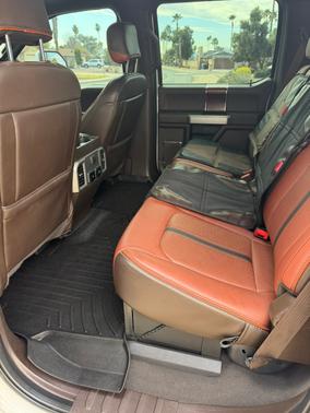 2022 Ford F-350 King Ranch