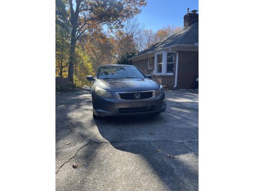 2008 Honda Accord LX