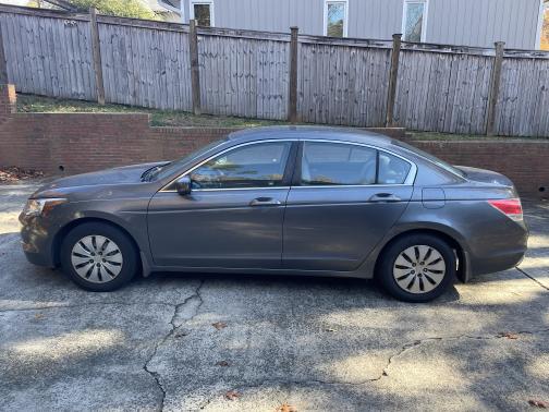 2008 Honda Accord LX