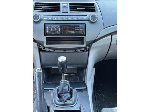 2008 Honda Accord LX