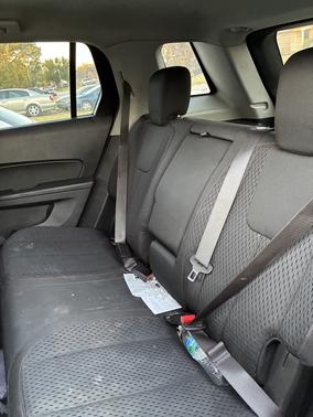 2014 GMC Terrain SLE-1