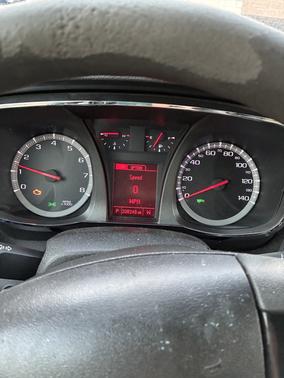 2014 GMC Terrain SLE-1