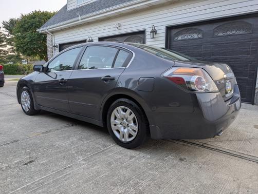 2009 Nissan Altima 2.5 S