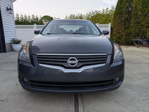 2009 Nissan Altima 2.5 S