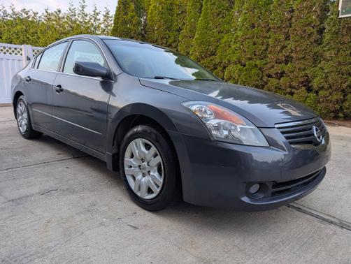 2009 Nissan Altima 2.5 S