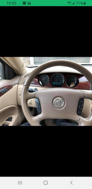 2006 Buick Lucerne CXL