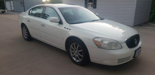 2006 Buick Lucerne CXL
