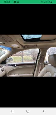 2006 Buick Lucerne CXL