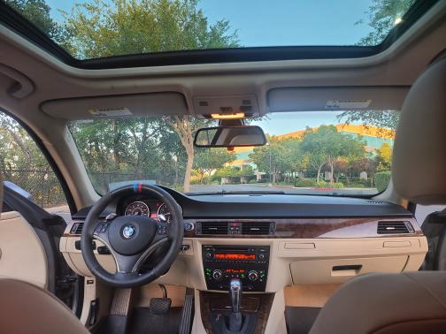 2009 BMW 328 i xDrive