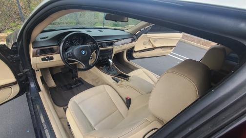 2009 BMW 328 i xDrive