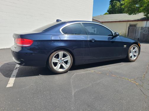 2009 BMW 328 i xDrive