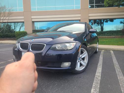 2009 BMW 328 i xDrive