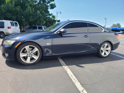 2009 BMW 328 i xDrive