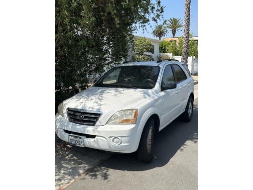 2008 Kia Sorento LX