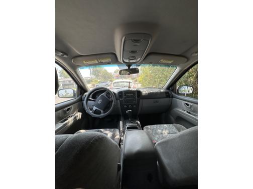 2008 Kia Sorento LX