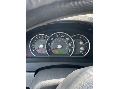 2008 Kia Sorento LX