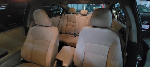 2014 Honda Accord EX