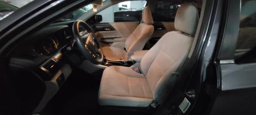 2014 Honda Accord EX