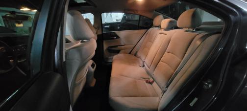 2014 Honda Accord EX