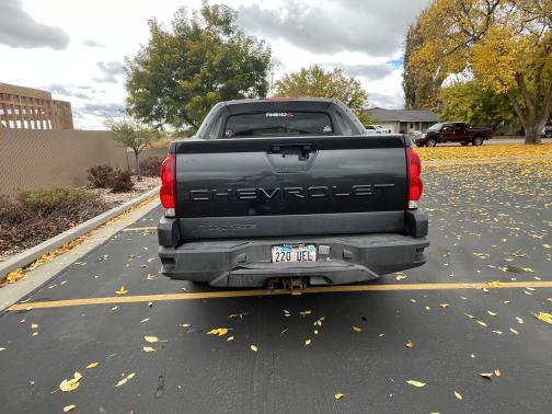 2003 Chevrolet Avalanche 1500
