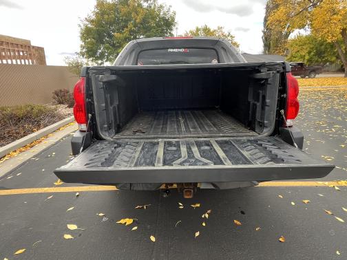 2003 Chevrolet Avalanche 1500