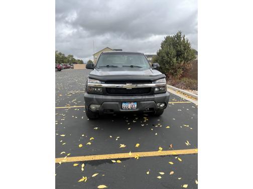 2003 Chevrolet Avalanche 1500